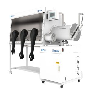 Lab2000-1500 Single-sided Three-glove-port Standard Split-type Glove Box