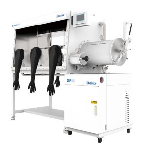 Lab2000-1500 Double-sided Six-glove-port Standard Split-type Glove Box