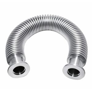 Bellows hose