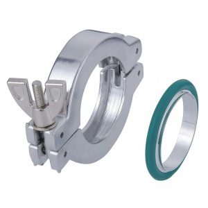 Standard KF Clamp