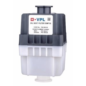 Oil mist filter