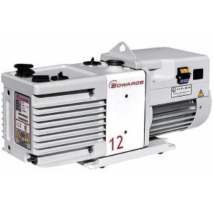 Edward vacuum pump