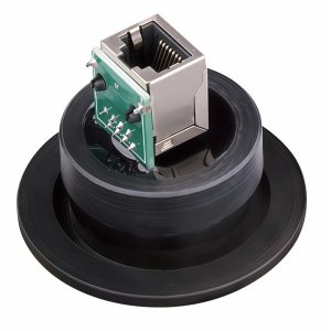 KF40 Ethernet interface