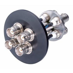 KF40-BNC connector