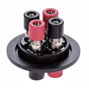 KF40 test line connector