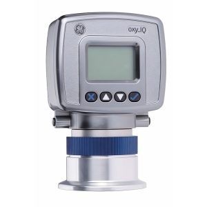 OXY-IQ GE Oxygen Analyzer