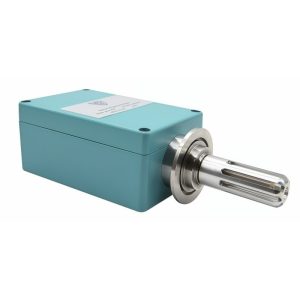 High precision trace water analyzer
