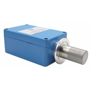 High precision trace oxygen analyzer
