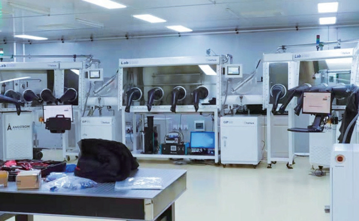 Solar Cells
